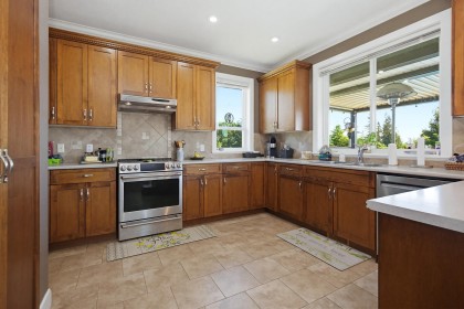 Photo 5 at 30420 Dewdney Trunk Road, Stave Falls, Mission