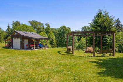 Photo 30 at 30420 Dewdney Trunk Road, Stave Falls, Mission