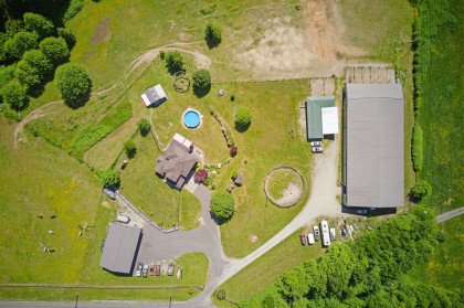 Photo 37 at 30420 Dewdney Trunk Road, Stave Falls, Mission