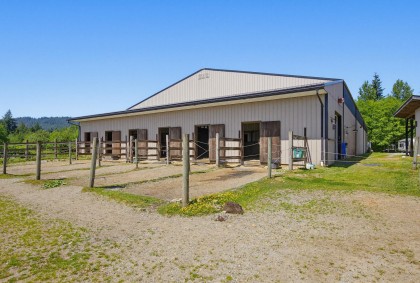 Photo 35 at 30420 Dewdney Trunk Road, Stave Falls, Mission