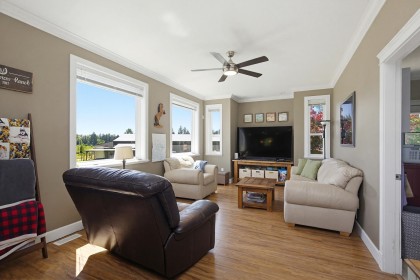 Photo 8 at 30420 Dewdney Trunk Road, Stave Falls, Mission