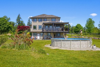 Photo 25 at 30420 Dewdney Trunk Road, Stave Falls, Mission