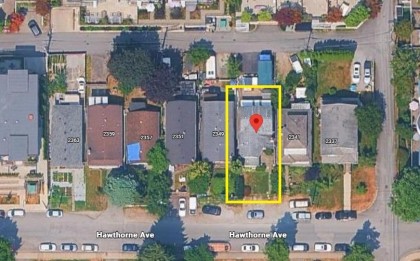 Photo 1 at 2345 Hawthorne Avenue, Central Pt Coquitlam, Port Coquitlam