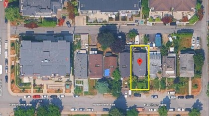 Photo 1 at 2349 Hawthorne Avenue, Central Pt Coquitlam, Port Coquitlam