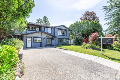 Photo 1 at 8034 Beaver Drive, Mission BC, Mission