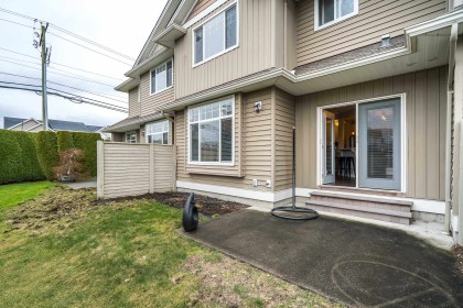 Photo 32 at 21 - 32849 Egglestone Avenue, Mission BC, Mission