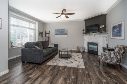 Photo 15 at 21 - 32849 Egglestone Avenue, Mission BC, Mission