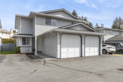 Photo 25 at 119 - 11255 Harrison Street, East Central, Maple Ridge