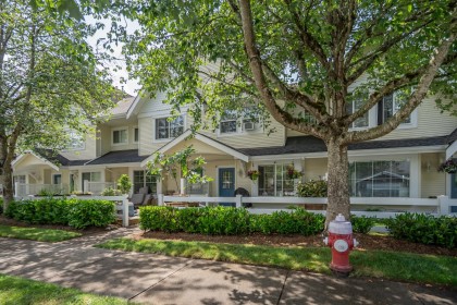 Photo 23 at 5 - 23575 119 Avenue, Cottonwood MR, Maple Ridge