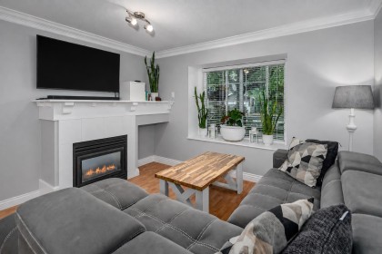 Photo 7 at 5 - 23575 119 Avenue, Cottonwood MR, Maple Ridge