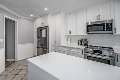 Photo 3 at 5 - 23575 119 Avenue, Cottonwood MR, Maple Ridge
