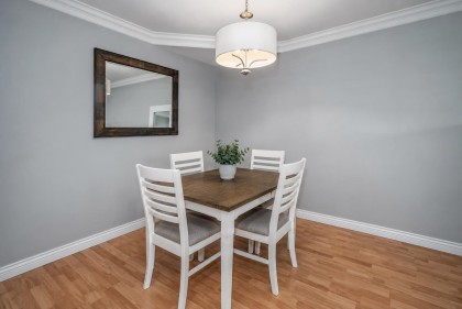 Photo 9 at 5 - 23575 119 Avenue, Cottonwood MR, Maple Ridge