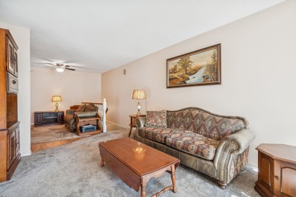 Photo 2 at 402 - 11726 225 Street, East Central, Maple Ridge