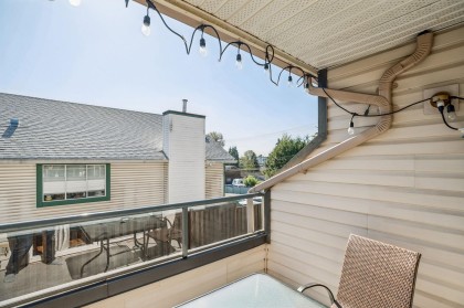 Photo 34 at 402 - 11726 225 Street, East Central, Maple Ridge