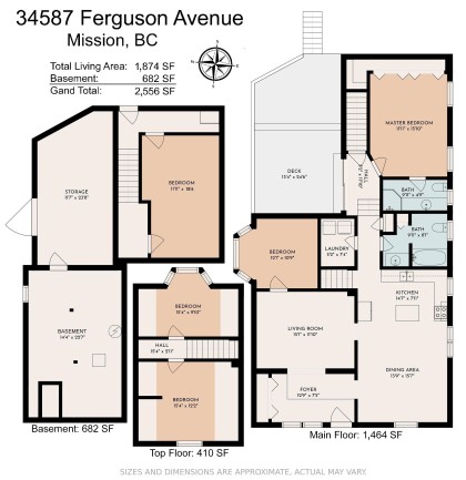 Photo 37 at 34587 Ferguson Avenue, Hatzic, Mission