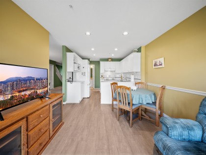 Photo 16 at 3 - 1370 Riverwood Gate, Riverwood, Port Coquitlam