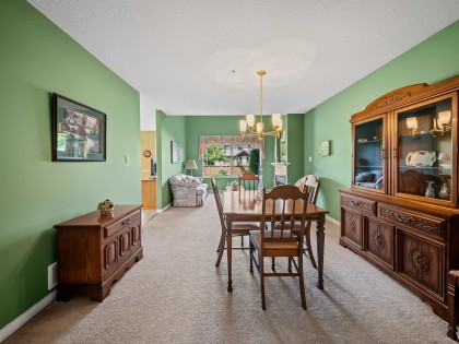 Photo 3 at 3 - 1370 Riverwood Gate, Riverwood, Port Coquitlam