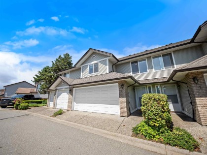 Photo 1 at 3 - 1370 Riverwood Gate, Riverwood, Port Coquitlam