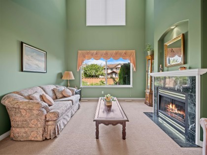 Photo 5 at 3 - 1370 Riverwood Gate, Riverwood, Port Coquitlam