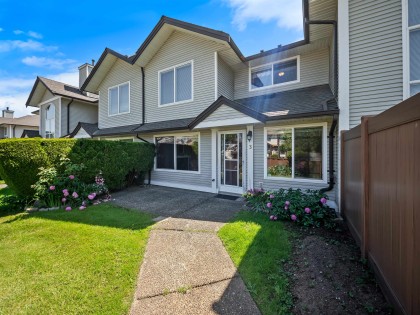 Photo 30 at 3 - 1370 Riverwood Gate, Riverwood, Port Coquitlam