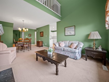 Photo 11 at 3 - 1370 Riverwood Gate, Riverwood, Port Coquitlam