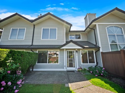 Photo 31 at 3 - 1370 Riverwood Gate, Riverwood, Port Coquitlam