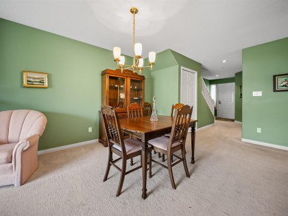 Photo 4 at 3 - 1370 Riverwood Gate, Riverwood, Port Coquitlam
