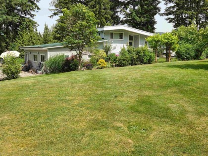 Photo 1 at 29907 Dewdney Trunk Road, Stave Falls, Mission