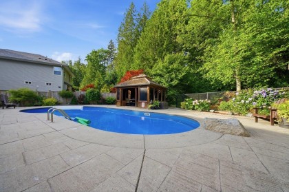 Photo 2 at 10668 245b Street, Albion, Maple Ridge