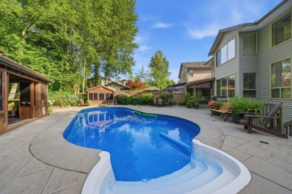 Photo 5 at 10668 245b Street, Albion, Maple Ridge