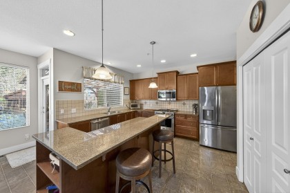 Photo 20 at 10668 245b Street, Albion, Maple Ridge