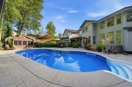 Photo 4 at 10668 245b Street, Albion, Maple Ridge