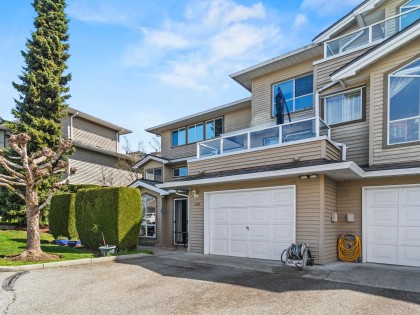 Photo 1 at 1116 Orr Drive, Citadel PQ, Port Coquitlam