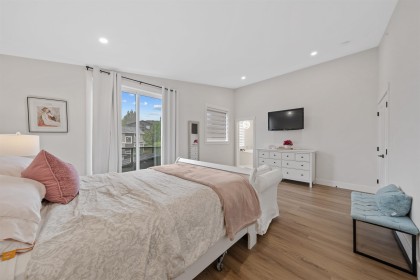 Photo 17 at 13532 Birdtail Drive, Silver Valley, Maple Ridge