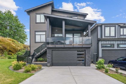 Photo 1 at 13532 Birdtail Drive, Silver Valley, Maple Ridge