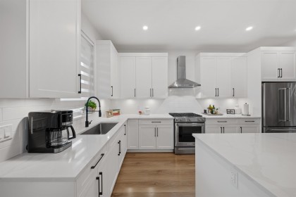Photo 5 at 13532 Birdtail Drive, Silver Valley, Maple Ridge