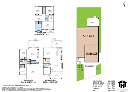 Photo 40 at 13532 Birdtail Drive, Silver Valley, Maple Ridge