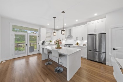 Photo 4 at 13532 Birdtail Drive, Silver Valley, Maple Ridge