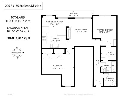 Photo 27 at 205 - 33165 2nd Avenue, Mission BC, Mission