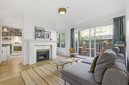 Photo 1 at 205 - 33165 2nd Avenue, Mission BC, Mission