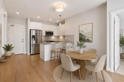 Photo 12 at 409 - 22315 122 Avenue, West Central, Maple Ridge