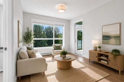 Photo 8 at 409 - 22315 122 Avenue, West Central, Maple Ridge