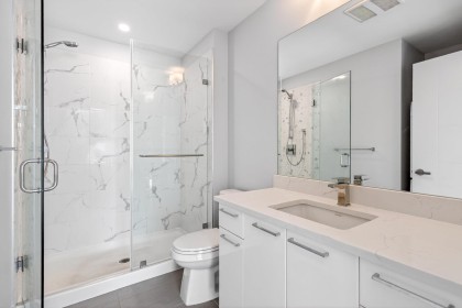Photo 21 at 409 - 22315 122 Avenue, West Central, Maple Ridge