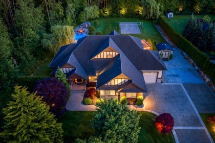Photo 40 at 26580 124 Avenue, Websters Corners, Maple Ridge
