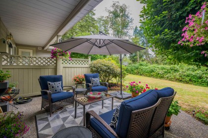Photo 32 at 23 - 12071 232b Street, East Central, Maple Ridge