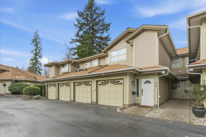 Photo 1 at 23 - 12071 232b Street, East Central, Maple Ridge