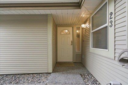 Photo 24 at 23 - 12071 232b Street, East Central, Maple Ridge