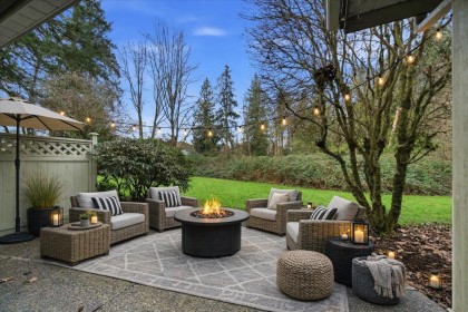 Photo 25 at 23 - 12071 232b Street, East Central, Maple Ridge