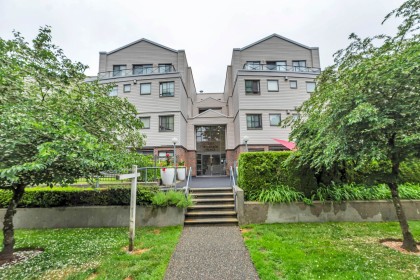 Photo 2 at 201 - 2357 Whyte Avenue, Central Pt Coquitlam, Port Coquitlam