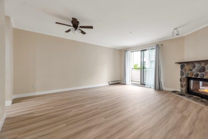 Photo 6 at 201 - 2357 Whyte Avenue, Central Pt Coquitlam, Port Coquitlam